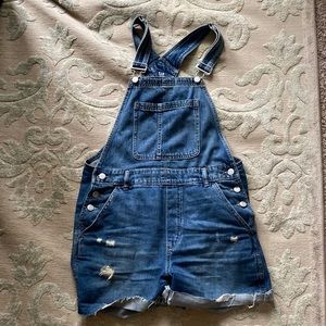Gap Women’s Overalls